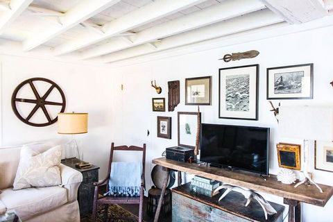 15 Sea Street Home - Bridge Guide 19