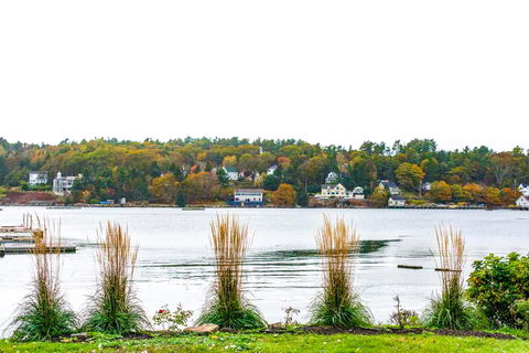 15 Sea Street Home - Bridge Guide 14