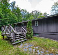 2 Bed 1 Bath Vacation home in Greenwood