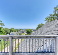 Nubble Light Beach House