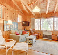 Popham Pines Beach Retreat