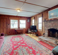 Popham Oceanfront Cottage
