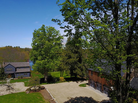 Riverhouse - Click Find 5