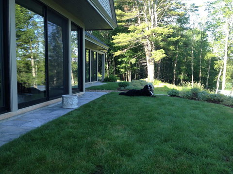 Riverhouse - Click Find 24