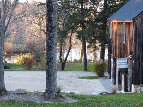 Riverhouse - Click Find 8