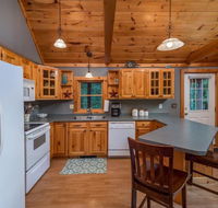 Vacation South Pond Shores Chalet