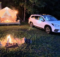 Tentrr - Downeast Camping at The Dome