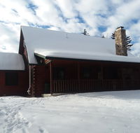 Mt. Abrams ski in  out