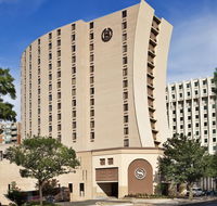 Sheraton Silver Spring Hotel