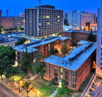 Hampton Inn Silver Spring