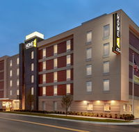Home2 Suites By Hilton Silver Spring