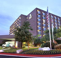 Embassy Suites Baltimore - North/Hunt Valley