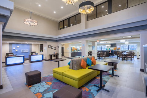 Holiday Inn Express I-95 Capitol Beltway - Largo - Bet 4u 23