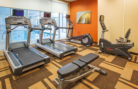 Residence Inn Aberdeen At Ripken Stadium - Click Find 7