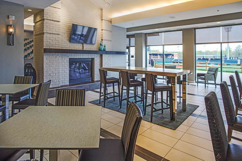 Residence Inn Aberdeen At Ripken Stadium - Click Find 3