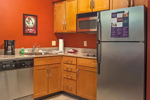 Residence Inn Aberdeen At Ripken Stadium - Click Find 10