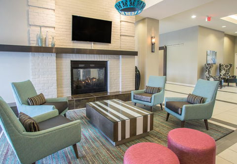 Residence Inn Aberdeen At Ripken Stadium - Click Find 11