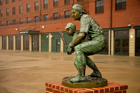 Residence Inn Aberdeen At Ripken Stadium - Click Find 18
