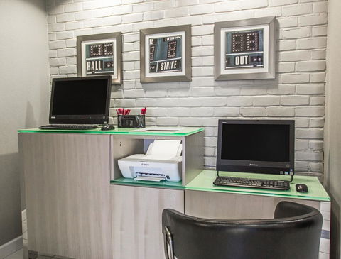 Residence Inn Aberdeen At Ripken Stadium - Click Find 6
