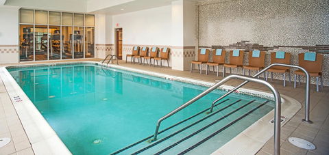 Residence Inn Aberdeen At Ripken Stadium - Click Find 2