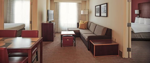 Residence Inn Aberdeen At Ripken Stadium - Click Find 13