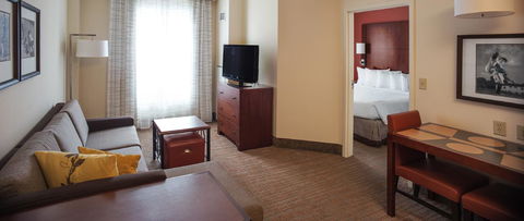 Residence Inn Aberdeen At Ripken Stadium - Click Find 17