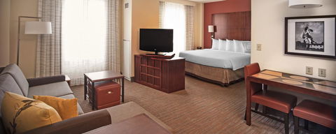 Residence Inn Aberdeen At Ripken Stadium - Click Find 1
