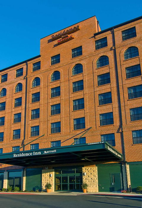 Residence Inn Aberdeen At Ripken Stadium - Click Find 0