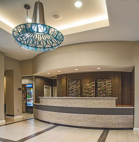 Residence Inn Aberdeen At Ripken Stadium - Click Find 8
