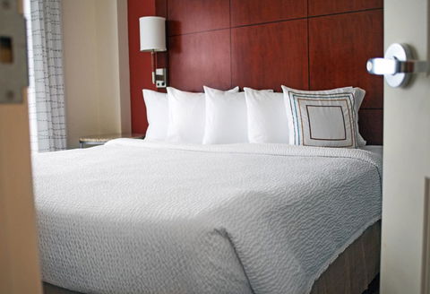 Residence Inn Aberdeen At Ripken Stadium - Click Find 15