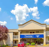 Travelodge by Wyndham Silver Spring
