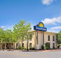Days Inn by Wyndham Silver Spring