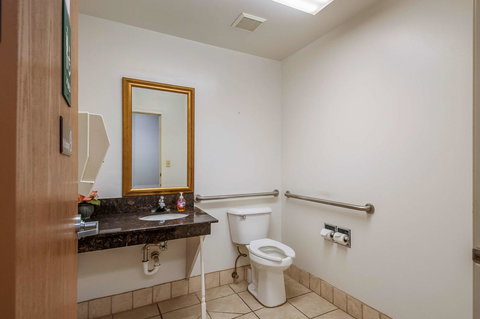 Motel 6 La Vale-Cumberland - Bet 4u 17