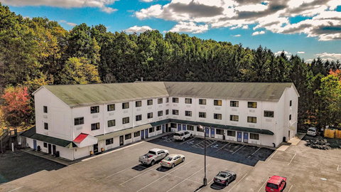 Motel 6 La Vale-Cumberland - Bet 4u 27