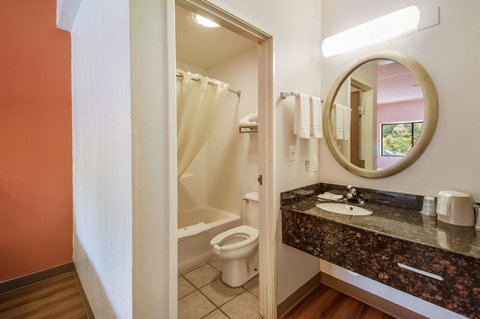 Motel 6 La Vale-Cumberland - Bet 4u 14