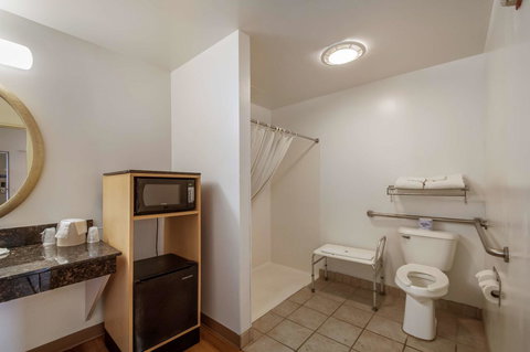 Motel 6 La Vale-Cumberland - Bet 4u 4