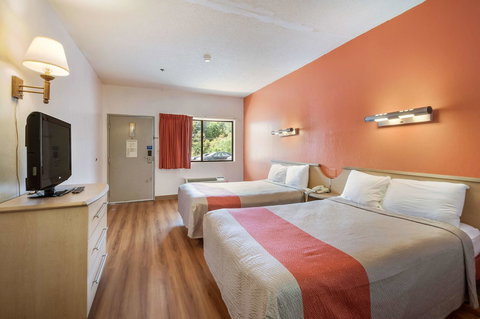 Motel 6 La Vale-Cumberland - Bet 4u 2