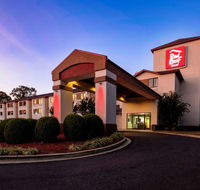 Red Roof Inn  Suites California MD - NAVAIR