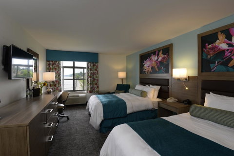 Rod 'N' Reel Resort - Click Find 3