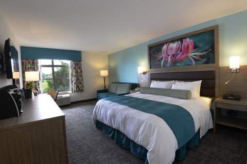 Rod 'N' Reel Resort - Click Find 17