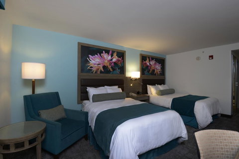 Rod 'N' Reel Resort - Click Find 5