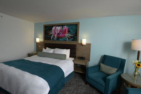 Rod 'N' Reel Resort - Click Find 4