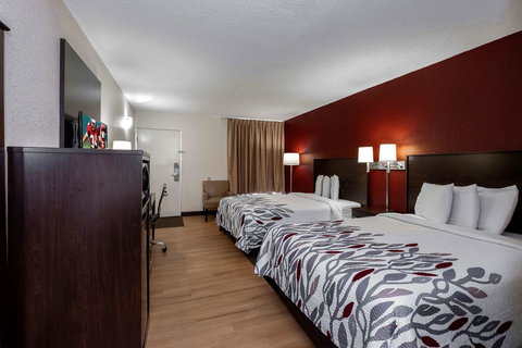 Red Roof Inn Washington DC - College Park - Bet 4u 18