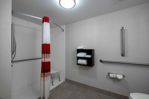 Red Roof Inn Washington DC - College Park - Bet 4u 26