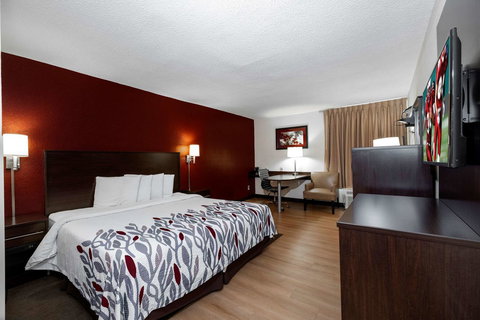 Red Roof Inn Washington DC - College Park - Bet 4u 22
