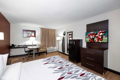 Red Roof Inn Washington DC - College Park - Bet 4u 14