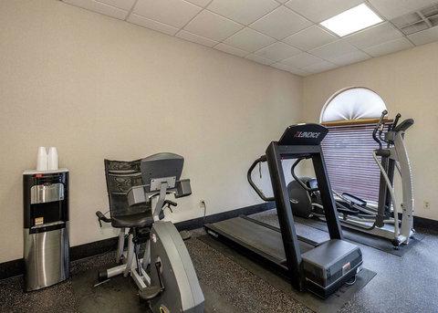 Red Roof Inn Washington DC - College Park - Bet 4u 33