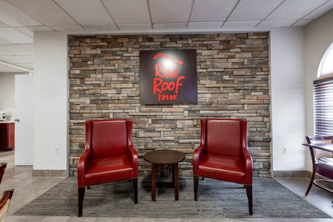Red Roof Inn Washington DC - College Park - Bet 4u 29