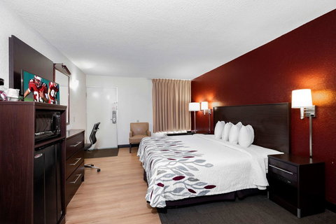 Red Roof Inn Washington DC - College Park - Bet 4u 15