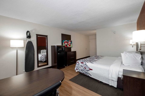 Red Roof Inn Washington DC - College Park - Bet 4u 11